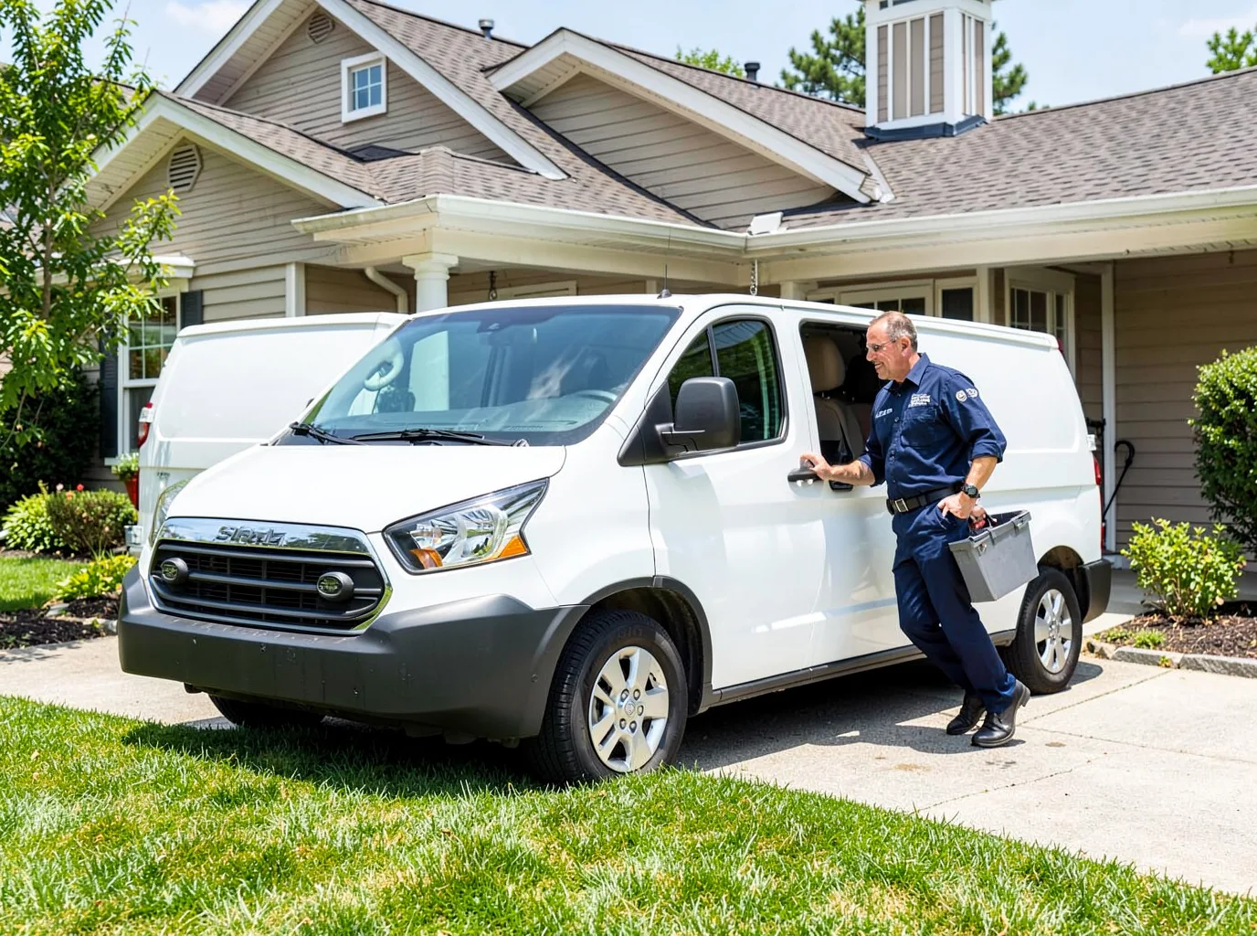 Emergency Plumber company in Detroit, ME