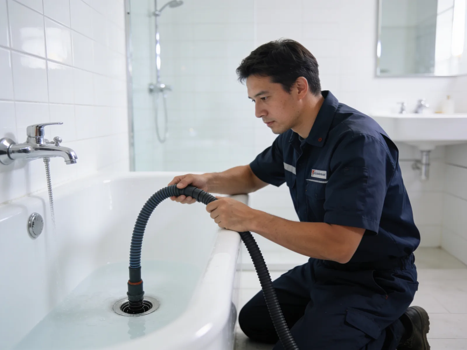 Emergency Plumber Detroit, ME FAQs